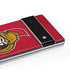 NHL Ottawa Senators Distressed Google Pixel 6 Skin